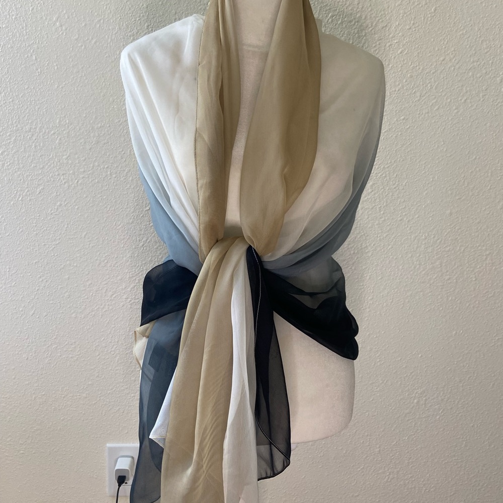 Lauren Ralph Lauren Lauren hombre scarf